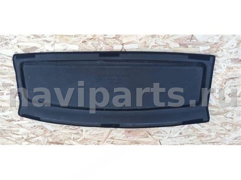 Ковёр багажника Volkswagen Tiguan BW2, 2019 г., OEM 5NL061166, арт. 10423, фото 2