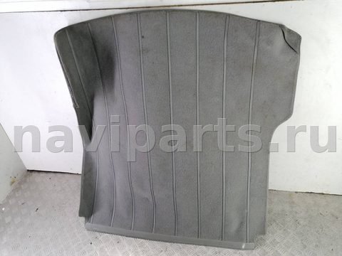 Ковёр багажника Volkswagen Passat B5, 2003 г., OEM 3B9863463AA, арт. 105590698