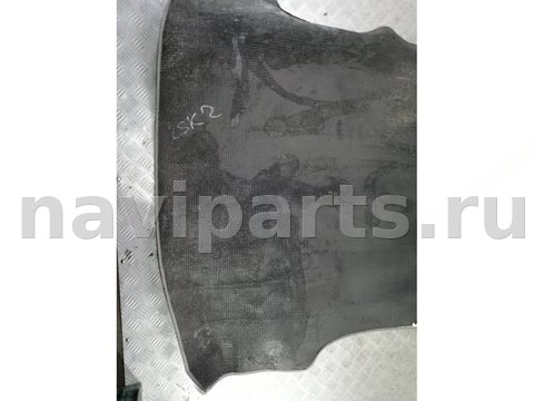 Ковёр багажника Volkswagen Passat B5, 2003 г., OEM 3B9863463AA, арт. 105590698, фото 10