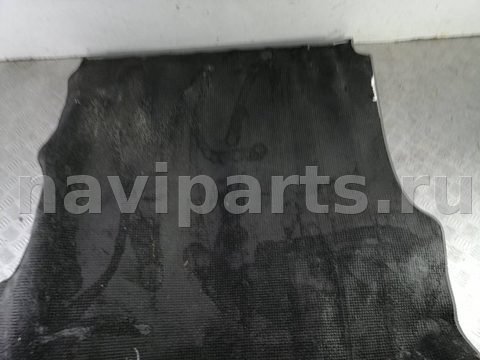 Ковёр багажника Volkswagen Passat B5, 2003 г., OEM 3B9863463AA, арт. 105590698, фото 11