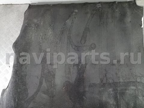 Ковёр багажника Volkswagen Passat B5, 2003 г., OEM 3B9863463AA, арт. 105590698, фото 12