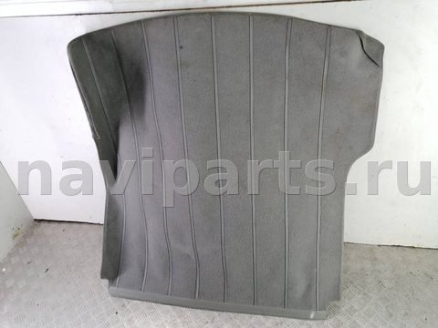 Ковёр багажника Volkswagen Passat B5, 2003 г., OEM 3B9863463AA, арт. 105590698, фото 2