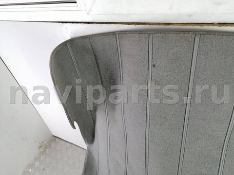 Ковёр багажника Volkswagen Passat B5, 2003 г., OEM 3B9863463AA, арт. 105590698, фото 3