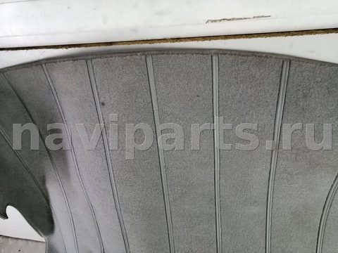 Ковёр багажника Volkswagen Passat B5, 2003 г., OEM 3B9863463AA, арт. 105590698, фото 4