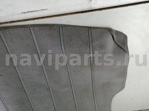 Ковёр багажника Volkswagen Passat B5, 2003 г., OEM 3B9863463AA, арт. 105590698, фото 5