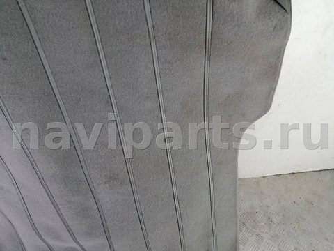Ковёр багажника Volkswagen Passat B5, 2003 г., OEM 3B9863463AA, арт. 105590698, фото 6