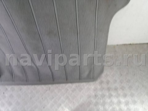 Ковёр багажника Volkswagen Passat B5, 2003 г., OEM 3B9863463AA, арт. 105590698, фото 7