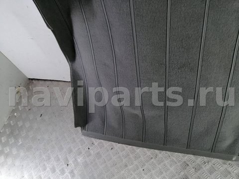 Ковёр багажника Volkswagen Passat B5, 2003 г., OEM 3B9863463AA, арт. 105590698, фото 8