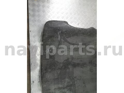 Ковёр багажника Volkswagen Passat B5, 2003 г., OEM 3B9863463AA, арт. 105590698, фото 9
