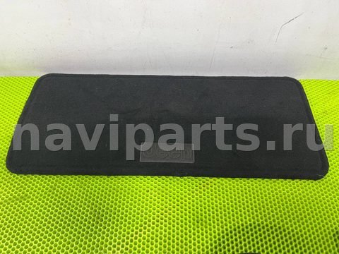 Ковёр багажника Jeep Wrangler, 2019 г., арт. 10828