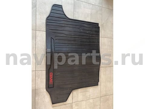 Ковёр багажника GMC Terrain, 2018 г., OEM 84289060, арт. 108888679