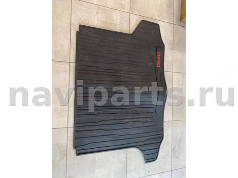 Ковёр багажника GMC Terrain, 2018 г., OEM 84289060, арт. 108888679, фото 2