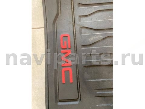 Ковёр багажника GMC Terrain, 2018 г., OEM 84289060, арт. 108888679, фото 3