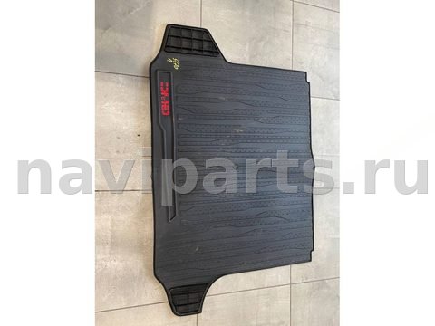 Ковёр багажника GMC Terrain, 2018 г., OEM 84289060, арт. 108888679, фото 6