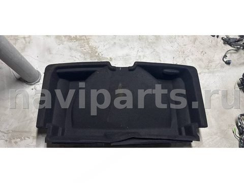 Ковёр багажника Volvo XC90, 2019 г., OEM 31484430, арт. 109159396