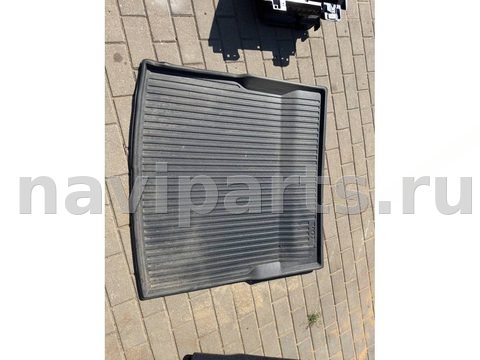 Ковёр багажника Volvo S60, 2024 г., OEM 31659469, арт. 109159629