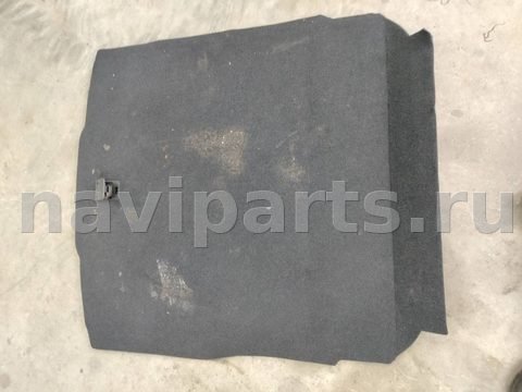 Ковёр багажника Volkswagen Passat B8, 2020 г., арт. 110366672