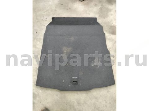 Ковёр багажника Volkswagen Passat B8, 2020 г., арт. 110366672, фото 2