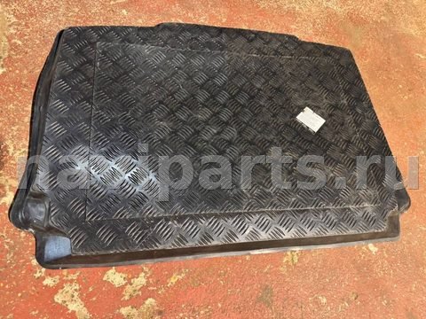 Ковёр багажника Seat Ibiza, 2014 г., OEM 101422, арт. 111249074, фото 3