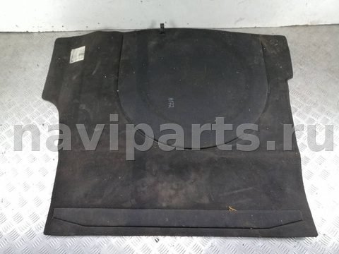 Ковёр багажника Skoda Superb, 2003 г., OEM 3B5863463E, арт. 114146777, фото 10