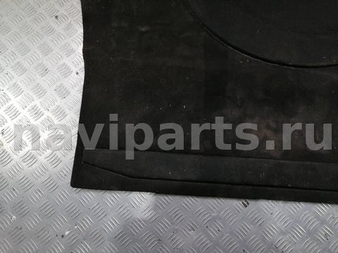 Ковёр багажника Skoda Superb, 2003 г., OEM 3B5863463E, арт. 114146777, фото 13