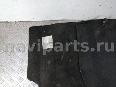Ковёр багажника Skoda Superb, 2003 г., OEM 3B5863463E, арт. 114146777, фото 15