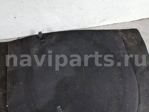 Ковёр багажника Skoda Superb, 2003 г., OEM 3B5863463E, арт. 114146777, фото 16