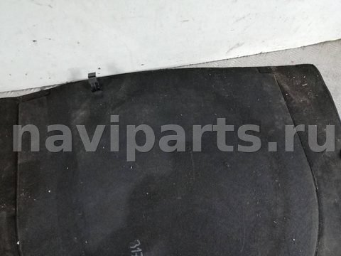Ковёр багажника Skoda Superb, 2003 г., OEM 3B5863463E, арт. 114146777, фото 17