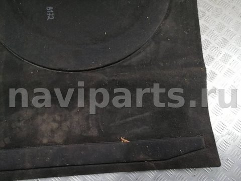 Ковёр багажника Skoda Superb, 2003 г., OEM 3B5863463E, арт. 114146777, фото 19