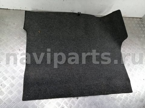 Ковёр багажника Skoda Superb, 2003 г., OEM 3B5863463E, арт. 114146777, фото 2