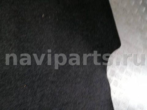 Ковёр багажника Skoda Superb, 2003 г., OEM 3B5863463E, арт. 114146777, фото 22