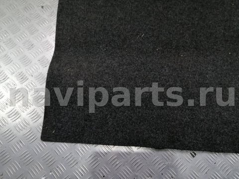Ковёр багажника Skoda Superb, 2003 г., OEM 3B5863463E, арт. 114146777, фото 3