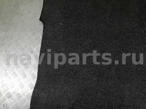 Ковёр багажника Skoda Superb, 2003 г., OEM 3B5863463E, арт. 114146777, фото 4