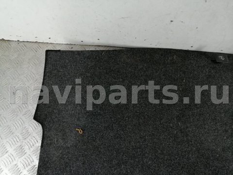 Ковёр багажника Skoda Superb, 2003 г., OEM 3B5863463E, арт. 114146777, фото 5