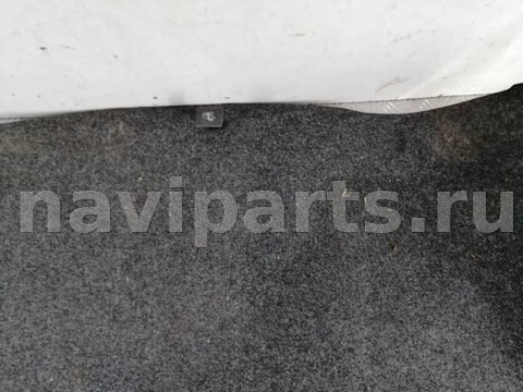 Ковёр багажника Skoda Superb, 2003 г., OEM 3B5863463E, арт. 114146777, фото 6