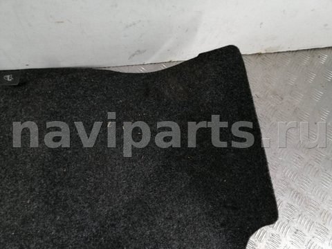 Ковёр багажника Skoda Superb, 2003 г., OEM 3B5863463E, арт. 114146777, фото 7