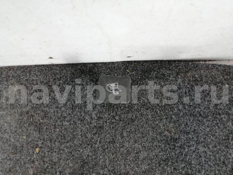 Ковёр багажника Skoda Superb, 2003 г., OEM 3B5863463E, арт. 114146777, фото 8