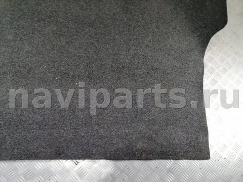 Ковёр багажника Skoda Superb, 2003 г., OEM 3B5863463E, арт. 114146777, фото 9