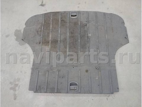 Ковёр багажника Opel Vectra, 2004 г., арт. 116074002