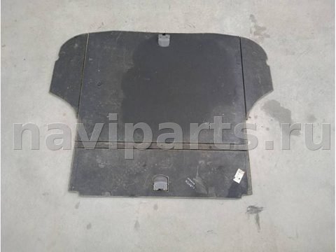 Ковёр багажника Opel Vectra, 2004 г., арт. 116074002, фото 2