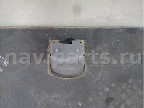 Ковёр багажника Opel Vectra, 2004 г., арт. 116074002, фото 3