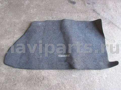 Ковёр багажника Toyota Camry XV40, 2008 г., арт. 117546055