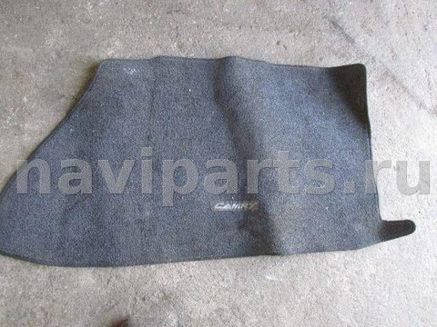 Ковёр багажника Toyota Camry XV40, 2008 г., арт. 117546055, фото 2
