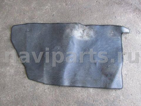 Ковёр багажника Toyota Camry XV40, 2008 г., арт. 117546055, фото 3