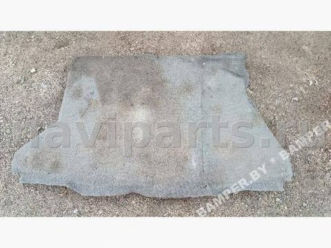 Ковёр багажника Mazda 121, 1994 г., арт. 119586107