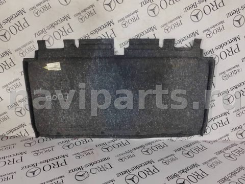 Ковёр багажника Mercedes E W211, 2007 г., OEM A2116941425, арт. 12430, фото 3