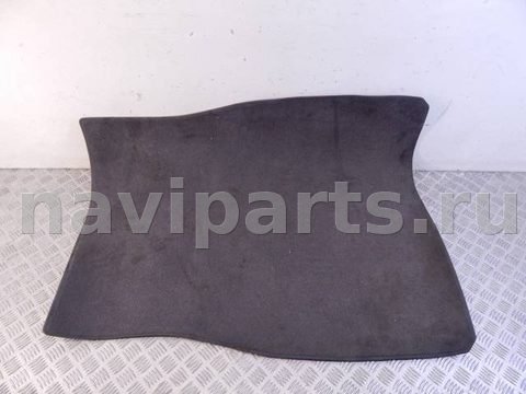 Ковёр багажника BMW 7 E65/E66, 2005 г., OEM 51477149211, арт. 13135878