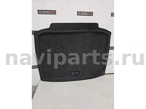 Ковёр багажника Volkswagen Taos, 2022 г., OEM 2GJ061166469, арт. 13438