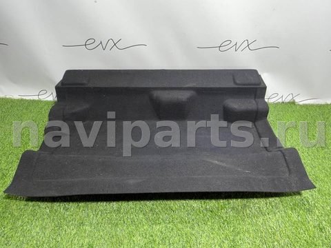 Ковёр багажника Tesla Model X, 2019 г., OEM 103588400E, арт. 13447, фото 2
