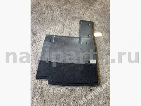 Ковёр багажника BMW 7 F01/F02, 2010 г., OEM 7903906, арт. 134724188, фото 2